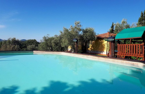 Montebello di Mezzo Cottage | Belvilla by OYO Montebello Nuovo