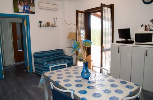 Leporano Marina Apartment | Benedict House Holiday