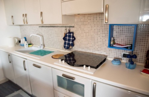 Leporano Marina Apartment | Benedict House Holiday