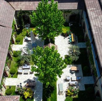 Eceabat Hotel | Bengodi Boutique Hotel