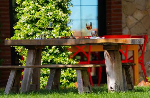 Eceabat Hotel | Bengodi Boutique Hotel