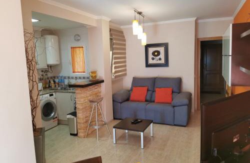 Benicarlo Apartment | Benicarlo Puerto