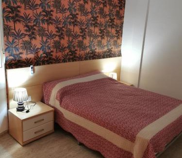 Benicarlo Apartment | Benicarlo Puerto