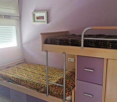 Benicarlo Apartment | Benicarlo Puerto