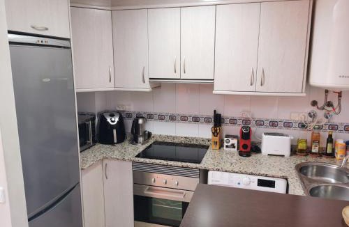 Benicarlo Apartment | Benicarlo Puerto