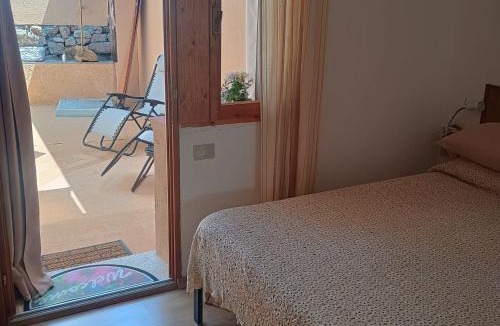 Osseddu House | Benjamin Room
