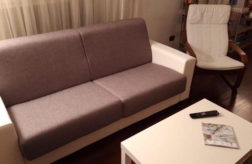 Crescenzago Apartment | Benvenuti a Milano - Flumendosa house