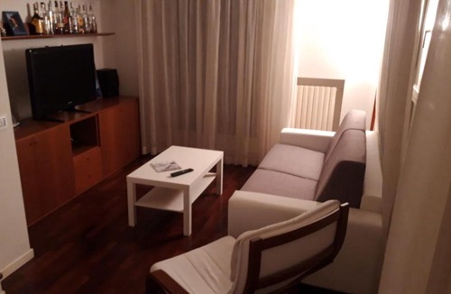 Crescenzago Apartment | Benvenuti a Milano - Flumendosa house