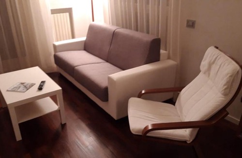 Crescenzago Apartment | Benvenuti a Milano - Flumendosa house