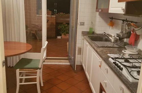 Crescenzago Apartment | Benvenuti a Milano - Flumendosa house