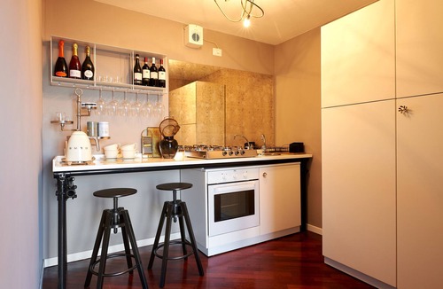 Bergamo House | Bergamo - Upper Town