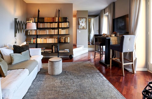 Bergamo House | Bergamo - Upper Town