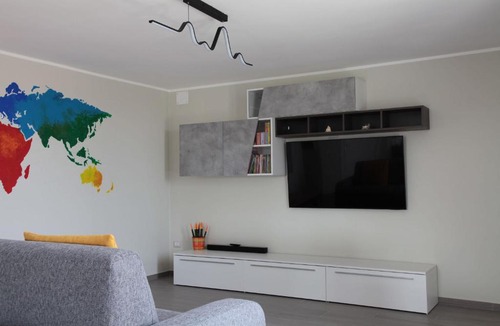 Bernalda Apartment | Bernaldabella Penthouse Your Holiday Home near Matera