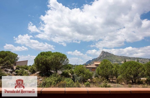 El Berrueco House | BERRUECO STOP