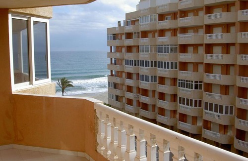 Diputacion de Rincon de San Gines Apartment | Bertur Hawaii