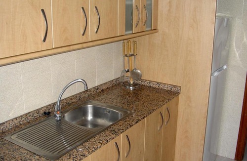 Diputacion de Rincon de San Gines Apartment | Bertur Hawaii
