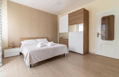 Cossato Apartment | Best Apartment in Cossato