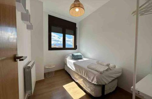Talarn Apartment | Best view from Pallars