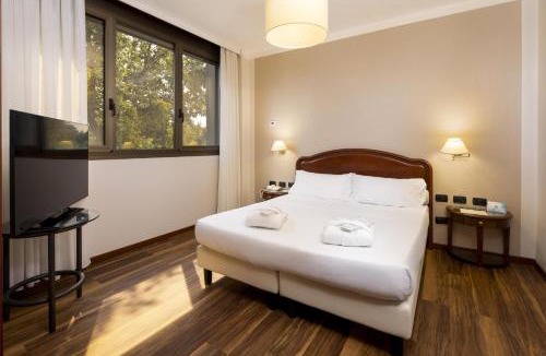 Novegro Hotel | Best Western Air Hotel Linate