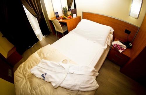 Sant'Eufemia Lamezia Hotel | Best Western Hotel Class Lamezia