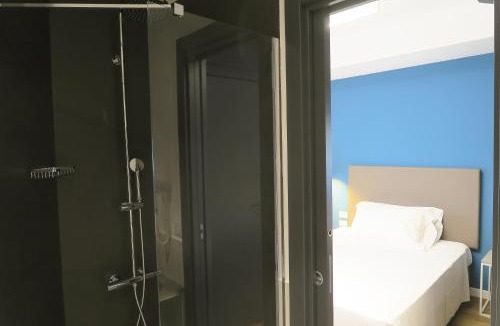 Torrimpietra Hotel | Best Western Hotel Corsi