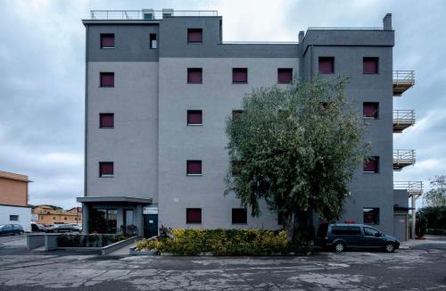 Torrimpietra Hotel | Best Western Hotel Corsi