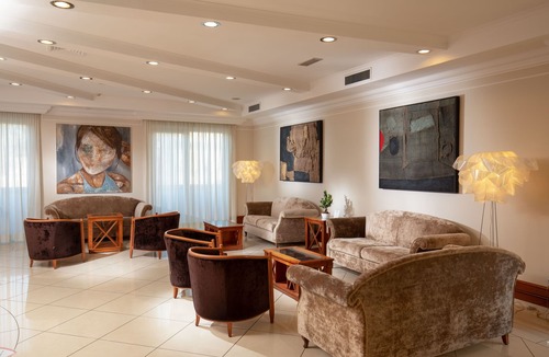Viterbo Hotel | Best Western Hotel Viterbo