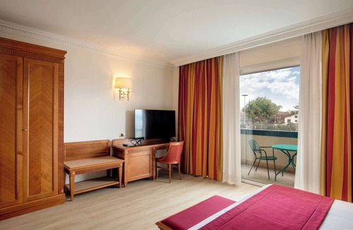 Viterbo Hotel | Best Western Hotel Viterbo
