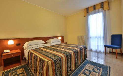 Tessera Hotel | BEST WESTERN Titian Inn Hotel Venice Airport