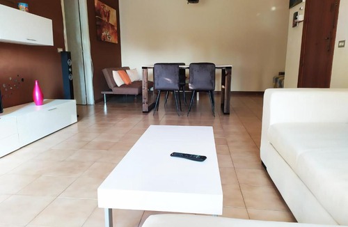 San Giovanni la Punta Apartment | Between sea and mountain
