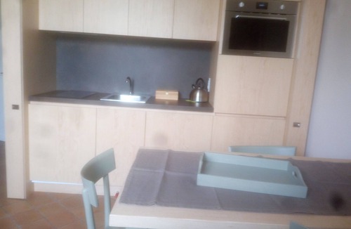 Scalenghe House | BETWEEN TORINO AND PINEROLO APARTMENT IN A HOUSE OF VINTAGE WITH GARDEN WI FI