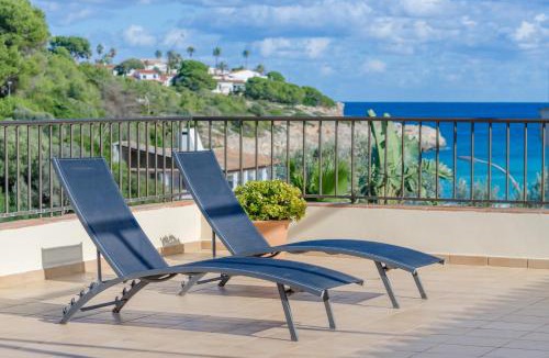 Cala Anguila-Cala Mendia Apartment | Bexan Cala Mandia