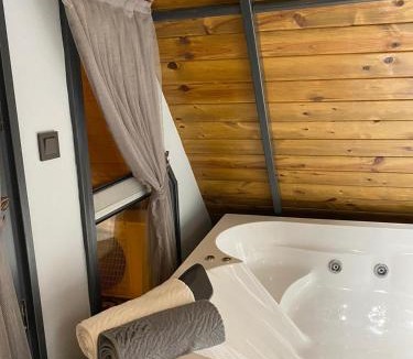 Akcaabat House | BİTEK BUNGALOV