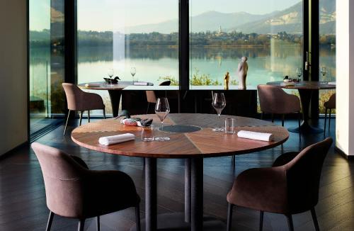 Imberido Hotel | Bianca Relais, by R Collection Hotels