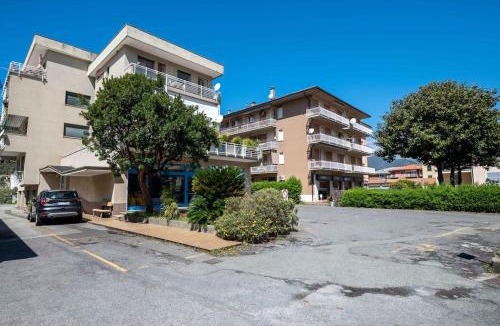 San Salvatore Apartment | Biancaluna Esclusivo 130 MQ
