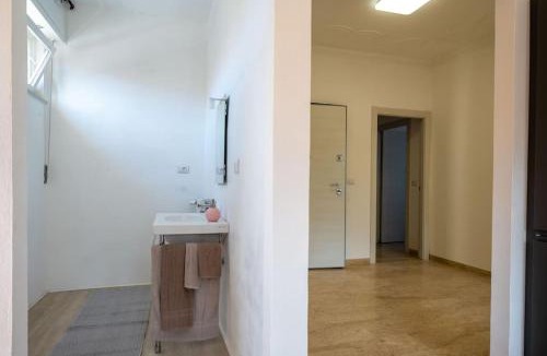 San Salvatore Apartment | Biancaluna Esclusivo 130 MQ