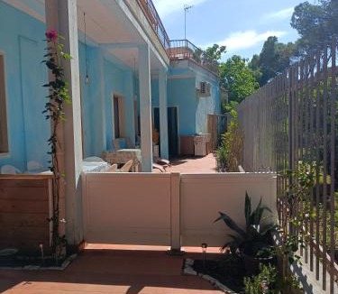Marina di Bibbona Apartment | Bibbona Summer - Pineta 1 -