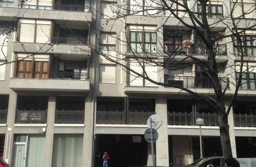Irun Apartment | Bidasoa by Basquelidays