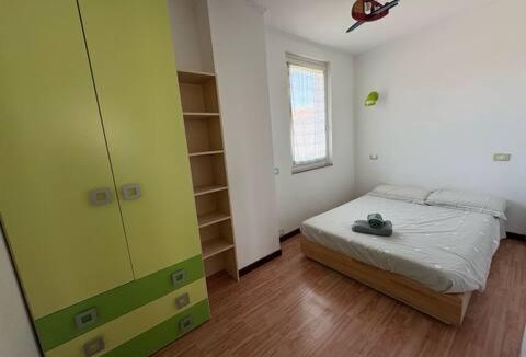 Piazzo Apartment | Biella Room