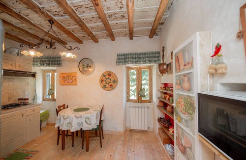 Rocca di Papa Villa | Big Family Villa in Rome Countryside