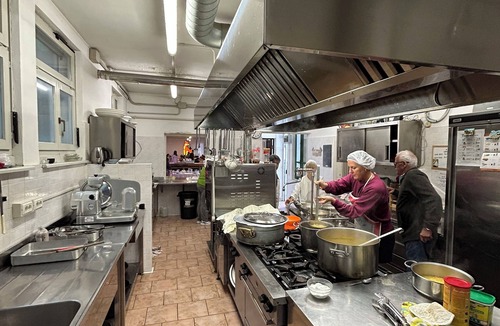 Antey-Saint-Andre House | Big house Italian alps for groups of 10 to 70 nmin 3 days ,2 pers contact web!