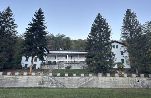 Antey-Saint-Andre House | Big house Italian alps for groups of 10 to 70 nmin 3 days ,2 pers contact web!