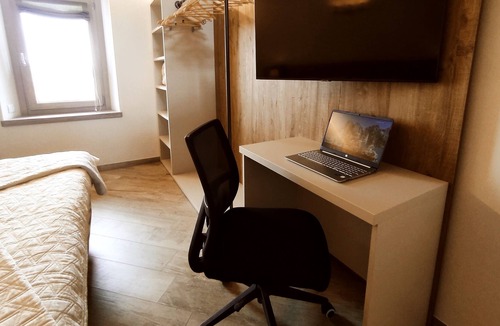 Bosco Chiesanuova Apartment | BIG HOUSE, mountain rent