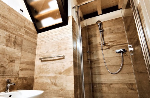 Bosco Chiesanuova Apartment | BIG HOUSE, mountain rent