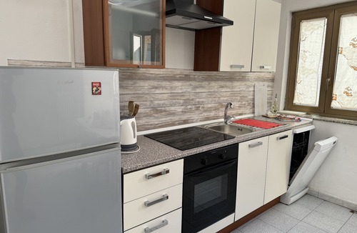 San Donato - Campidoglio House | Bijoux Turin Central