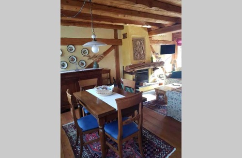 Pragelato Apartment | Bilivelli in antica baita nel cuore di Pragelato