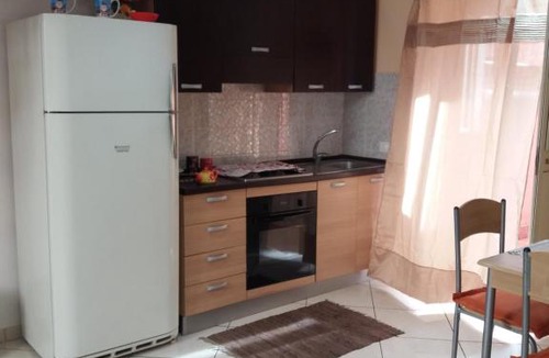 Acireale House | Billy house