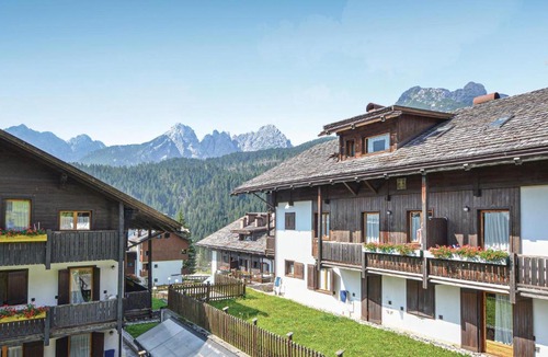 Granvilla Apartment | Bilo 4