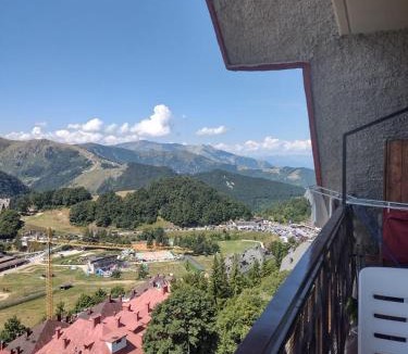 Prato Nevoso Apartment | Bilocale 200mt dagli impianti
