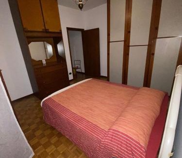 Varese Apartment | BILOCALE 70Mq giardino cond balconcini vicino OSPEDALI UNIVERSITà